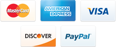Accepted Payments