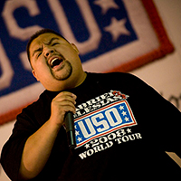 Comedian Gabriel “Fluffy” Iglesias Coming to the North Charleston