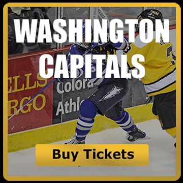 NHL Hockey Tickets